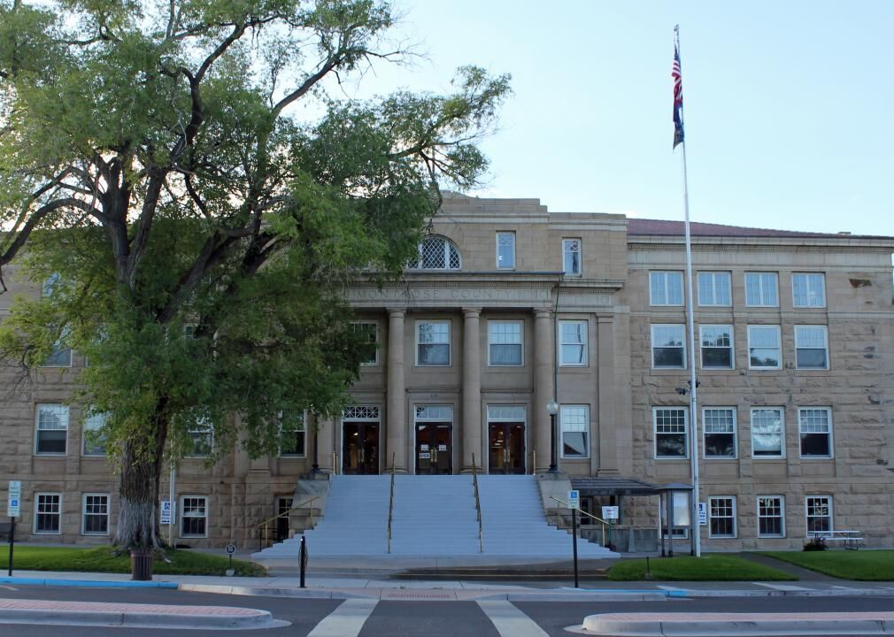 #42. Montrose County